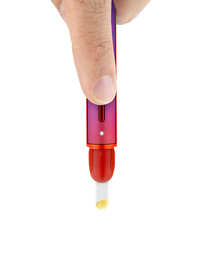 Puffco Official - Hot Knife V2 - Limited Edition Plasma