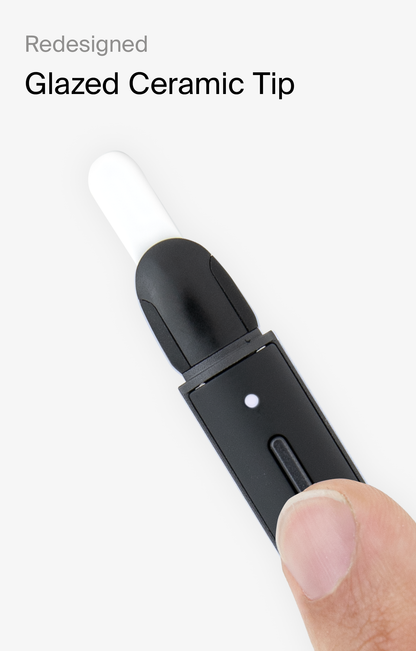 Puffco Puffco Hot Knife V2 - Planet Caravan