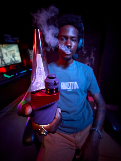 Puffco Official - Peak Pro 3DXL - Limited Edition Plasma