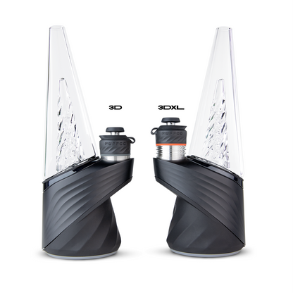 Puffco Puffco Peak Pro 3DXL - Planet Caravan