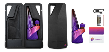 Puffco Official - Peak Pro 3DXL - Limited Edition Plasma