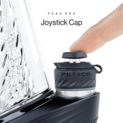 Puffco Puffco Peak Pro 3DXL - Planet Caravan