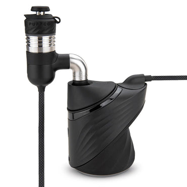 Puffco Peak Pro Link - Planet Caravan