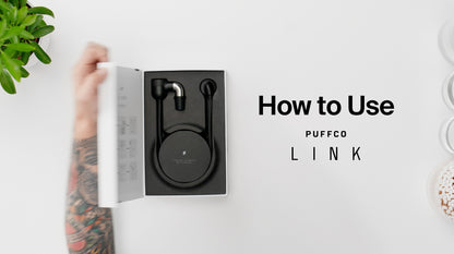 Puffco Peak Pro Link