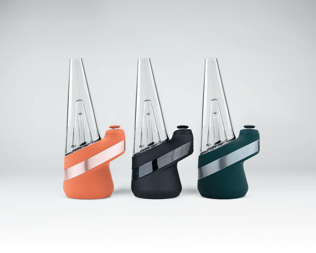 Puffco Puffco Peak V2 Vaporizer Devices | Planet Caravan