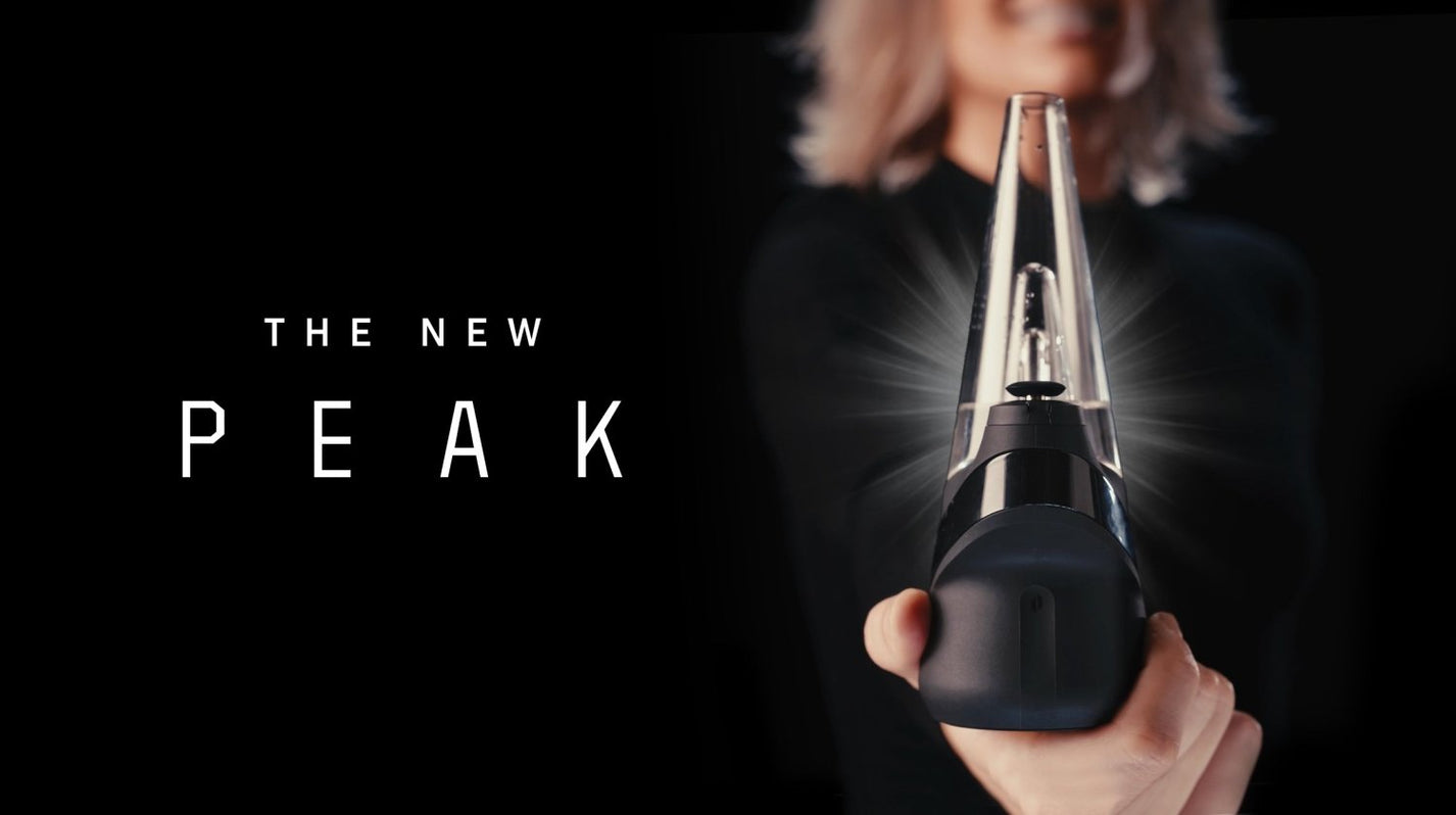 Puffco Puffco Peak V2 Vaporizer Devices | Planet Caravan