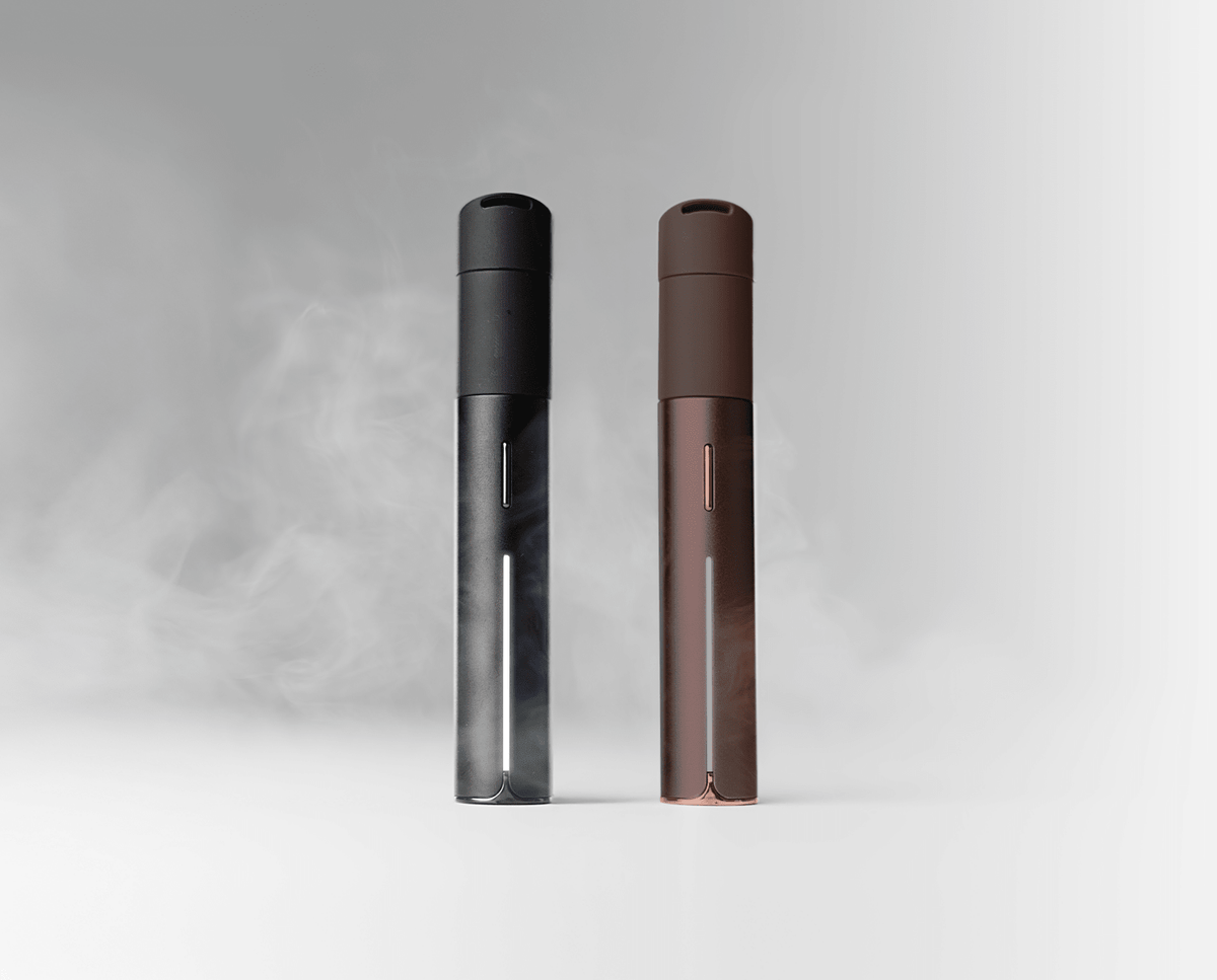 Puffco Puffco Pivot Vaporizer Devices | Planet Caravan