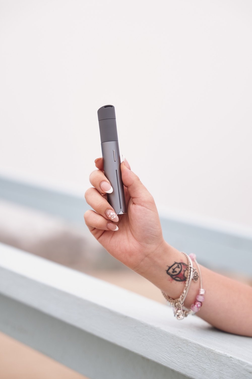 Puffco Puffco Pivot Vaporizer Devices | Planet Caravan