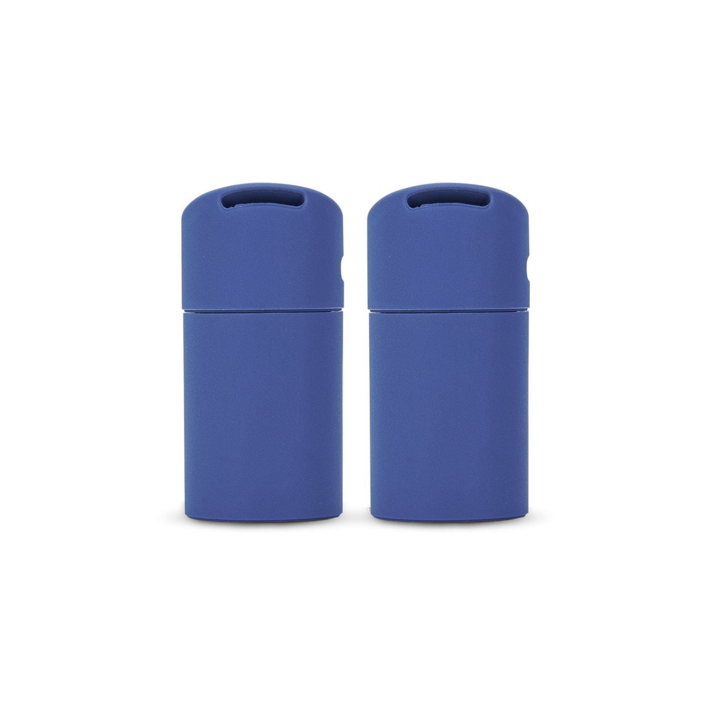 Puffco Puffco Pivot Mouthpiece 2pk Sapphire - Planet Caravan