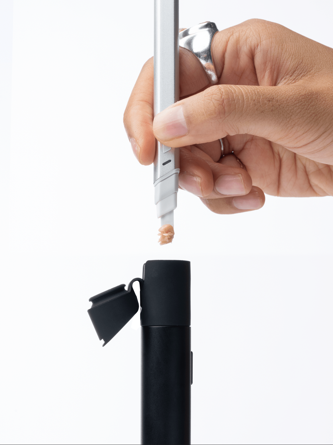 Puffco Puffco Pivot Vaporizer Devices | Planet Caravan