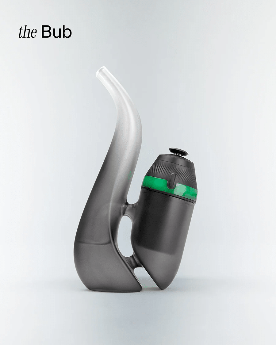 Puffco Puffco Proxy V2 Bubbler Vaporizer Accessories | Planet Caravan