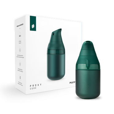 Puffco Proxy Core Starter Kit - LE Pine