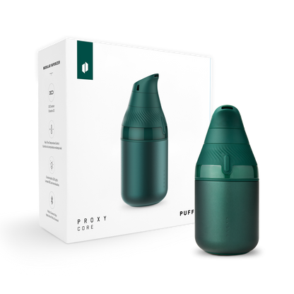 Puffco Proxy Core Starter Kit - LE Pine