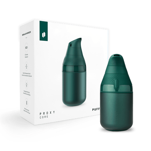 Puffco Puffco Proxy Core Starter Kit - LE Pine Puffco | Planet Caravan
