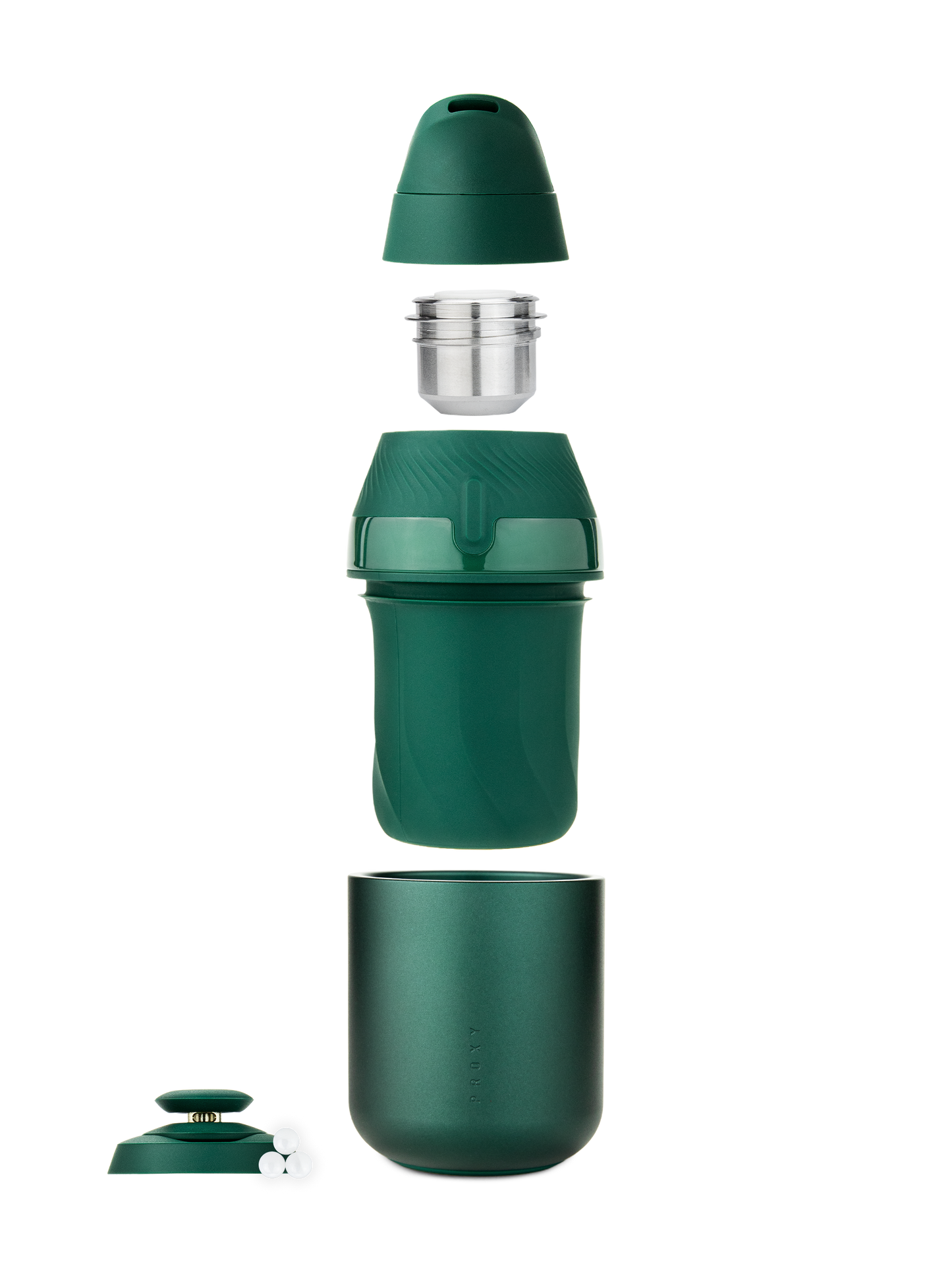 Puffco Proxy Core Starter Kit - LE Pine