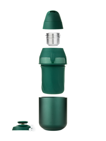 Puffco Proxy Core Starter Kit - LE Pine