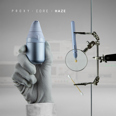 Puffco Puffco Proxy Core Accessory Kit Haze - Planet Caravan