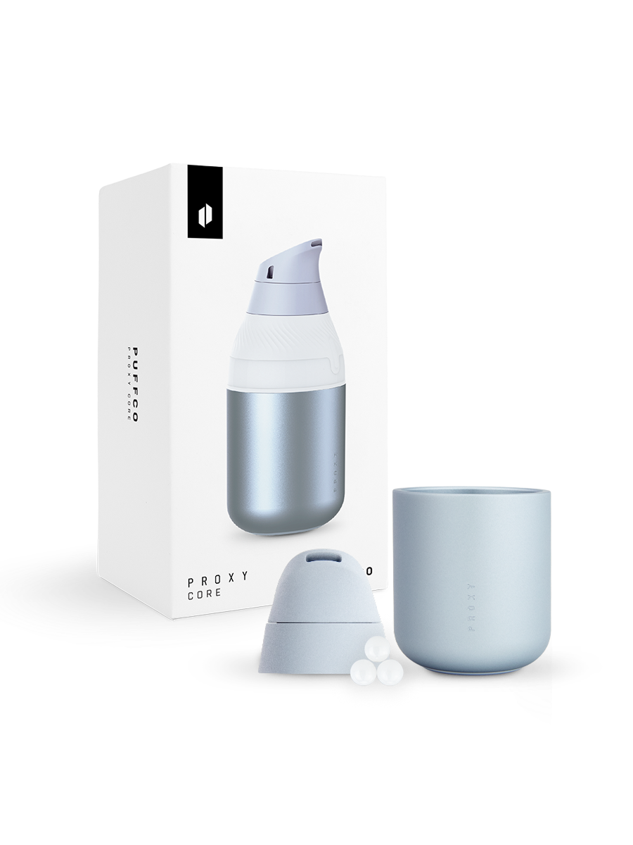 Puffco Puffco Proxy Core Accessory Kit Haze - Planet Caravan
