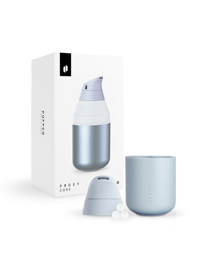Puffco Puffco Proxy Core Accessory Kit Haze - Planet Caravan