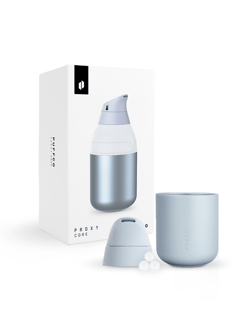Puffco Puffco Proxy V2 Core Accessory Kit Haze Puffco | Planet Caravan