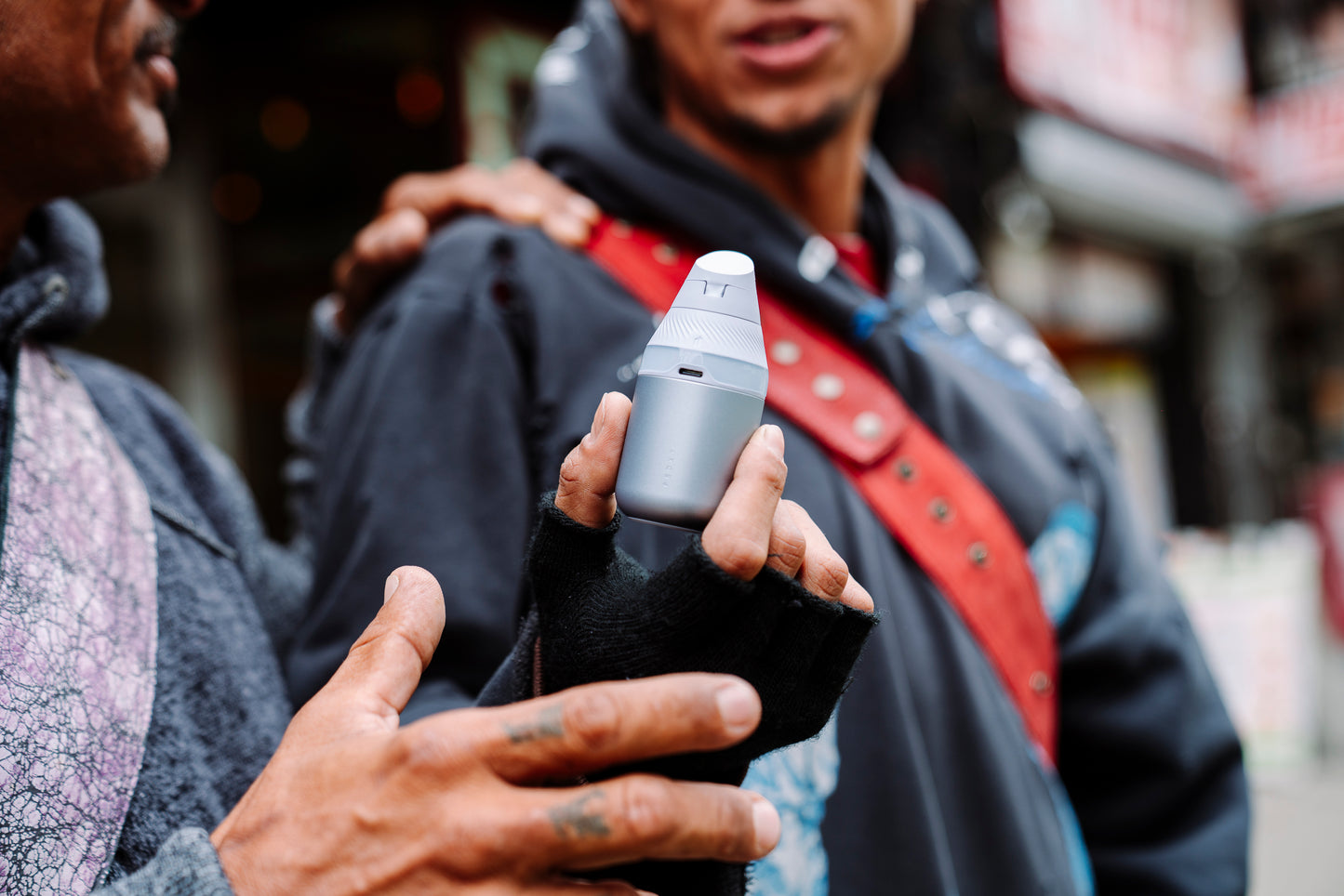 Puffco Proxy V2 Core Accessory Kit Haze