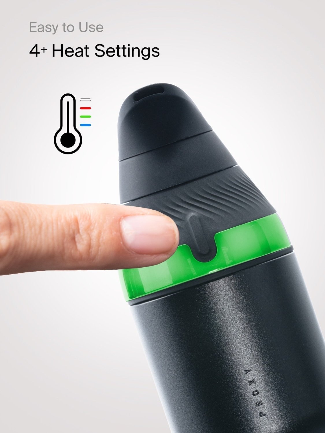 Puffco Puffco Proxy Core Starter Kit - LE Pine Puffco | Planet Caravan
