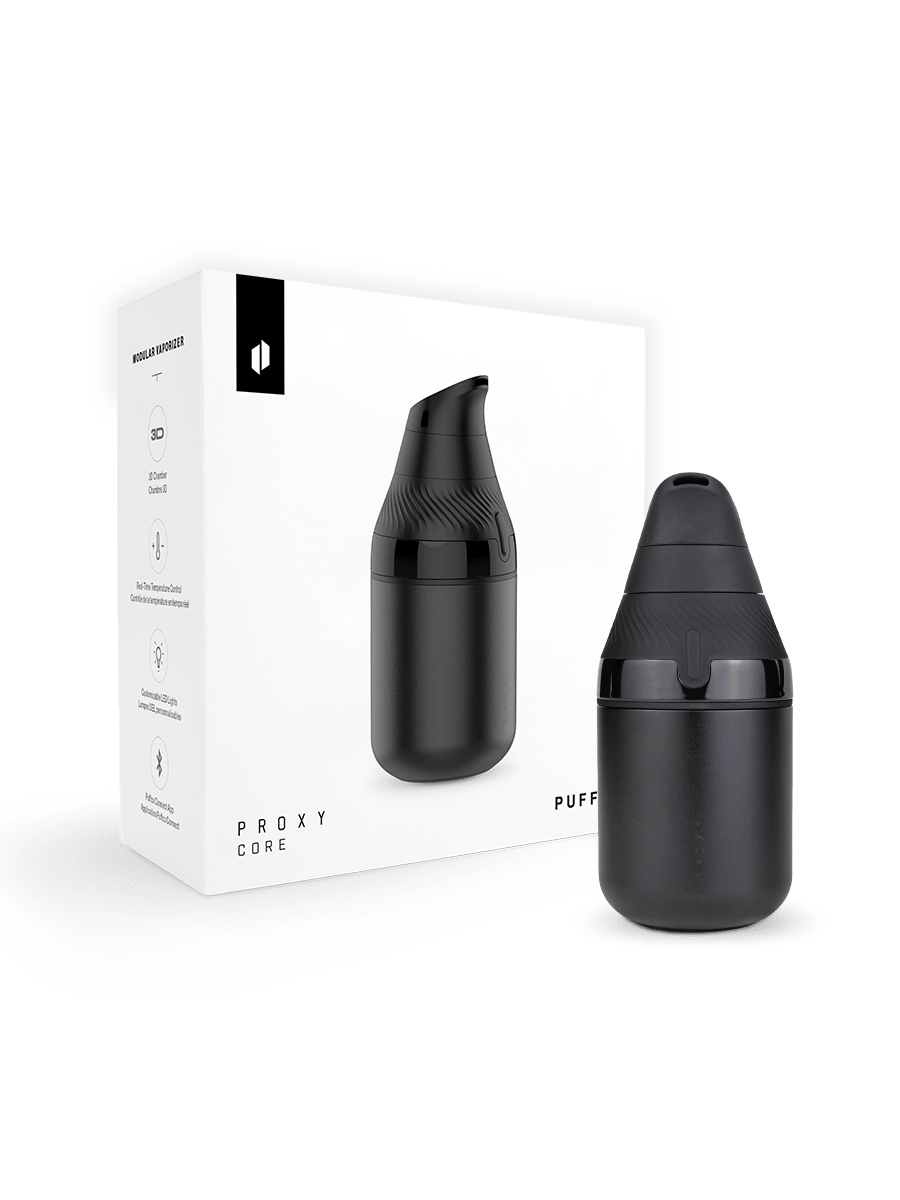 Puffco Puffco Proxy Core Starter Kit Puffco | Planet Caravan