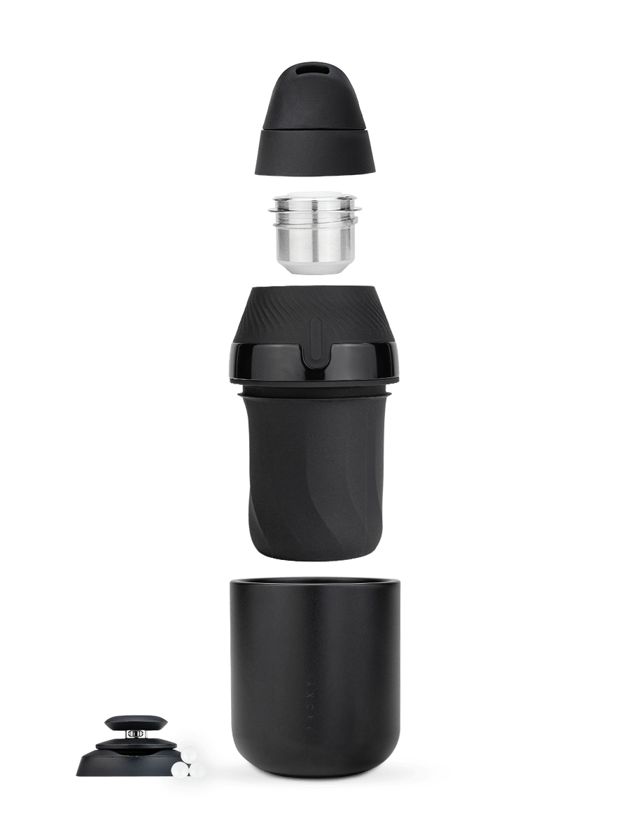 Puffco Puffco Proxy Core Starter Kit Puffco | Planet Caravan