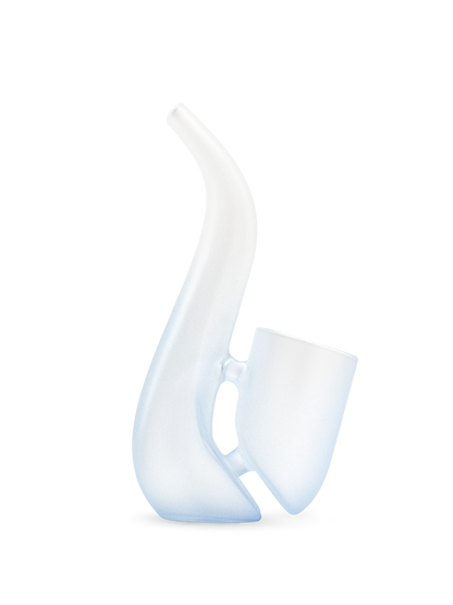 Puffco Proxy V2 Bubbler - Planet Caravan