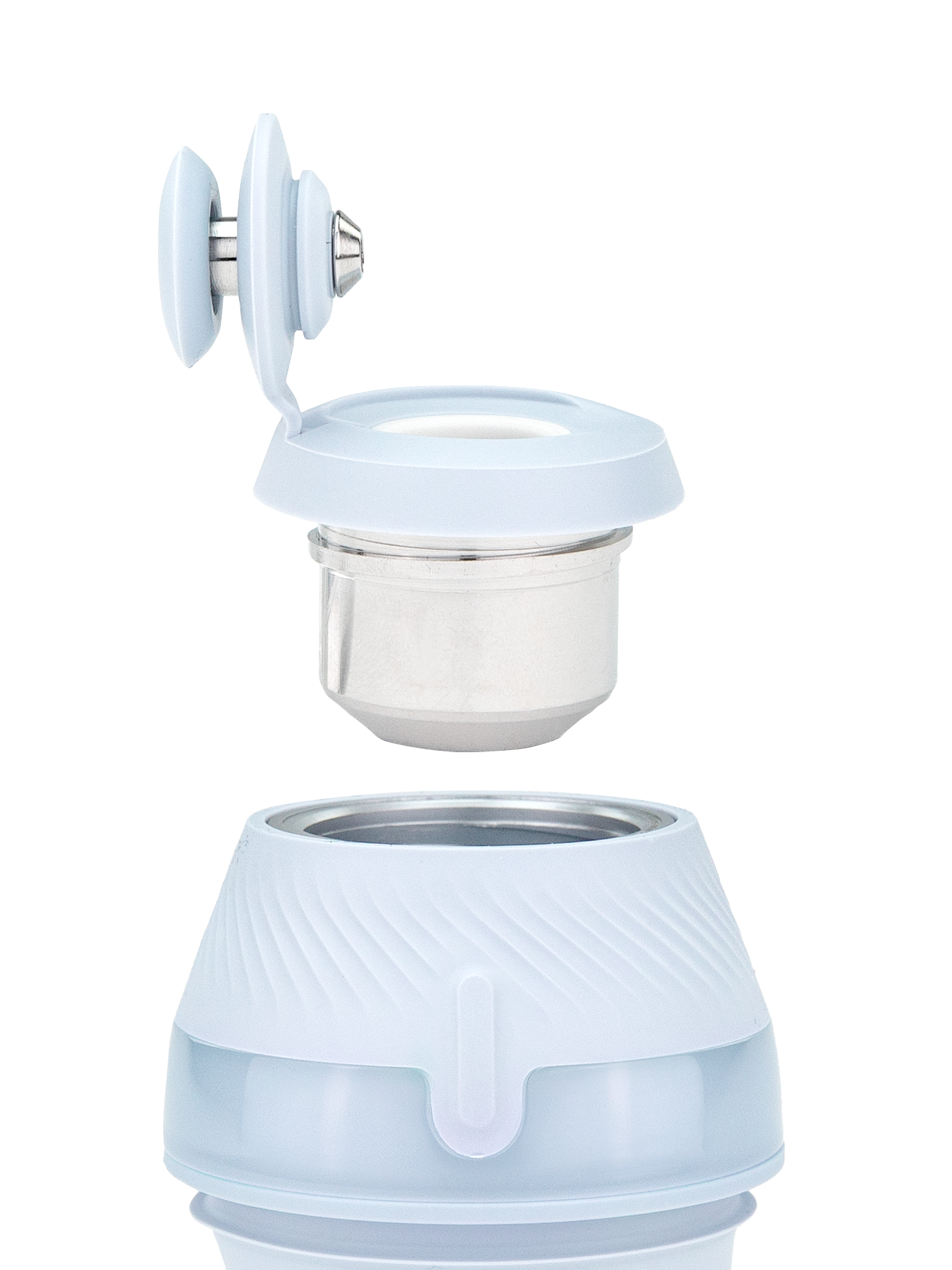 Puffco Puffco Proxy V2 - Planet Caravan