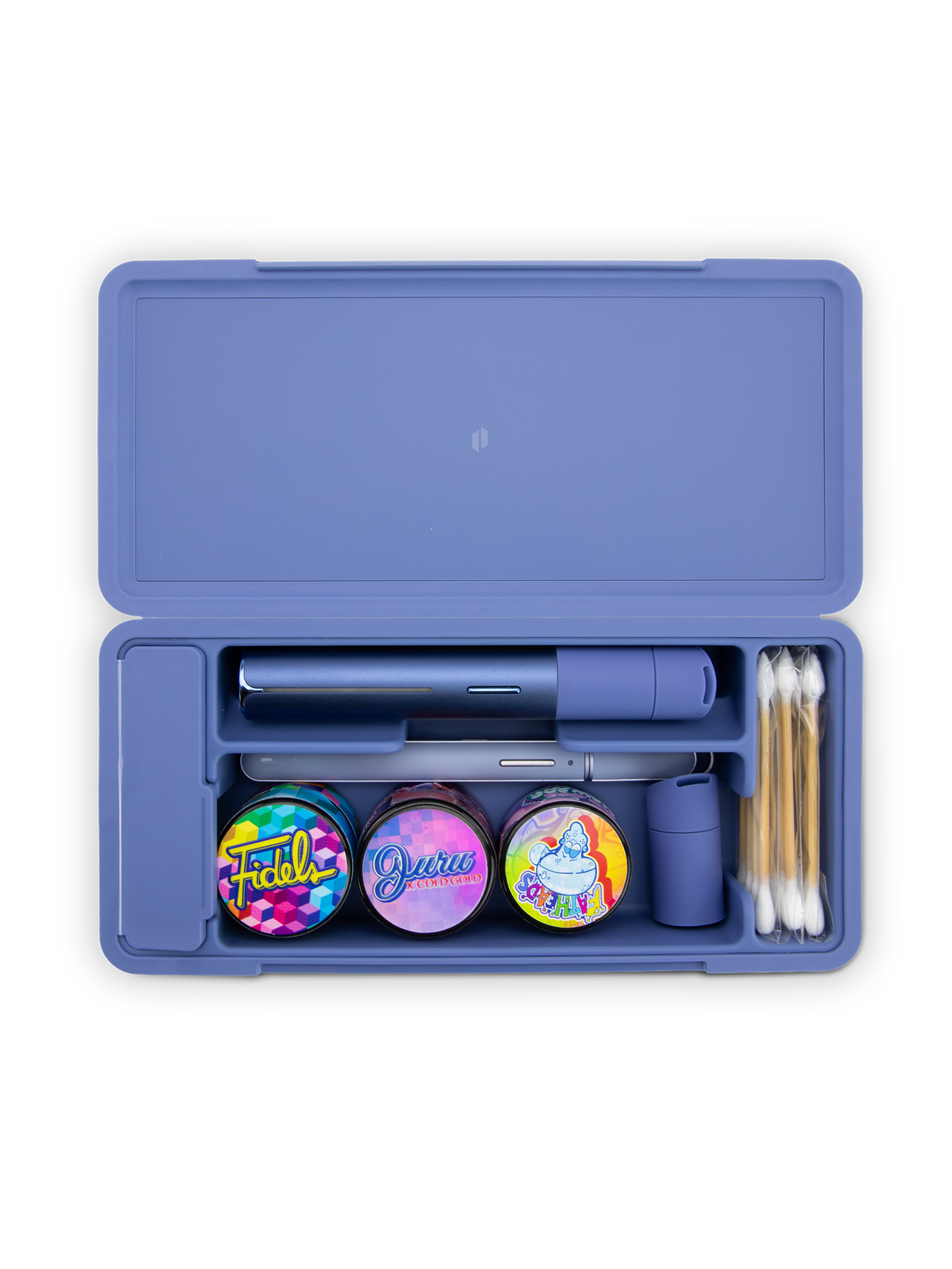 Puffco Puffco Travel Case - Planet Caravan