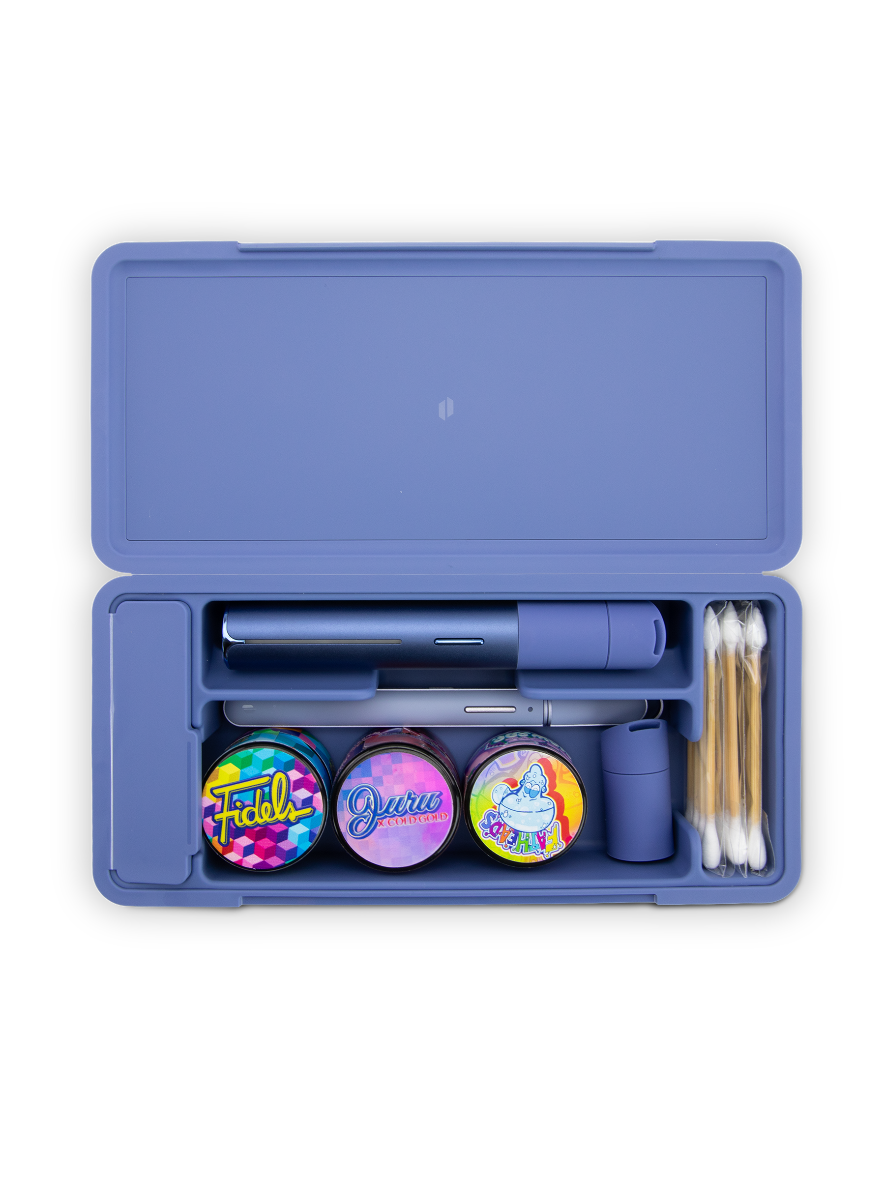 Puffco Puffco Travel Case - Planet Caravan