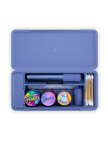 Puffco Puffco Travel Case - Planet Caravan