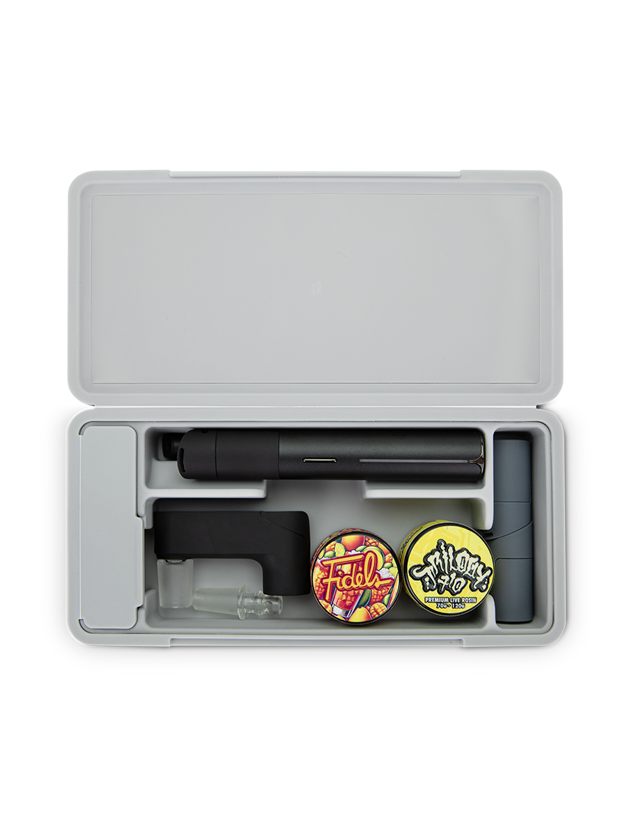 Puffco Puffco Travel Case - Planet Caravan