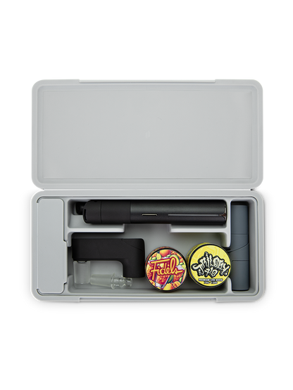 Puffco Puffco Travel Case - Planet Caravan