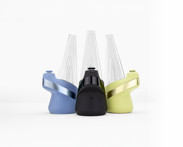 Puffco Puffco Peak V2 - Planet Caravan