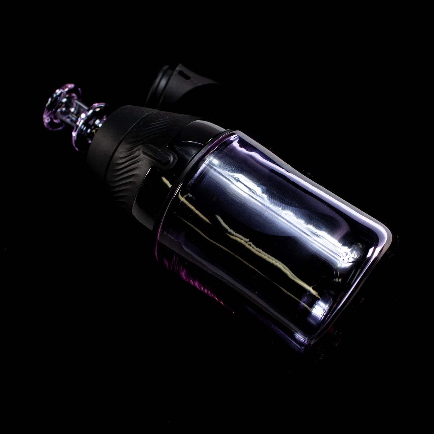 Heart & Mind Glass Heart & Mind - Proxy Core Tip & Cup Set Heady Proxy Attachments | Planet Caravan
