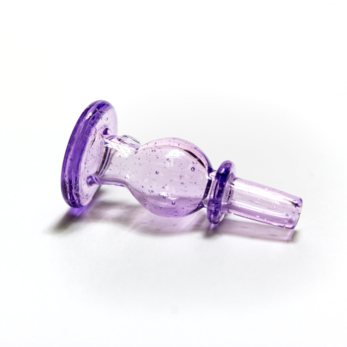 Charlie Shaw |  Dr. Dabber Switch 2 Glass Cap
