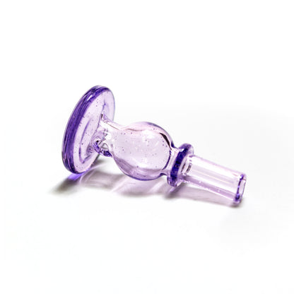 Charlie Shaw |  Dr. Dabber Switch GO Glass Cap