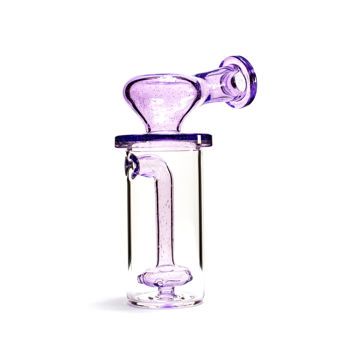 Charlie Shaw | Dr. Dabber Switch 2 Bubbler Attachment
