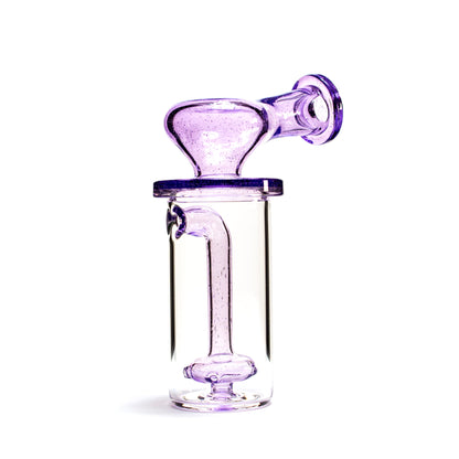 Charlie Shaw | Dr. Dabber Switch 2 Bubbler Attachment