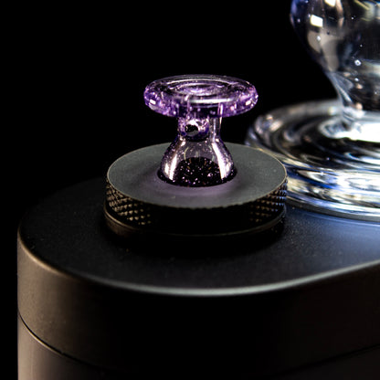 Charlie Shaw |  Dr. Dabber Switch 2 Glass Cap
