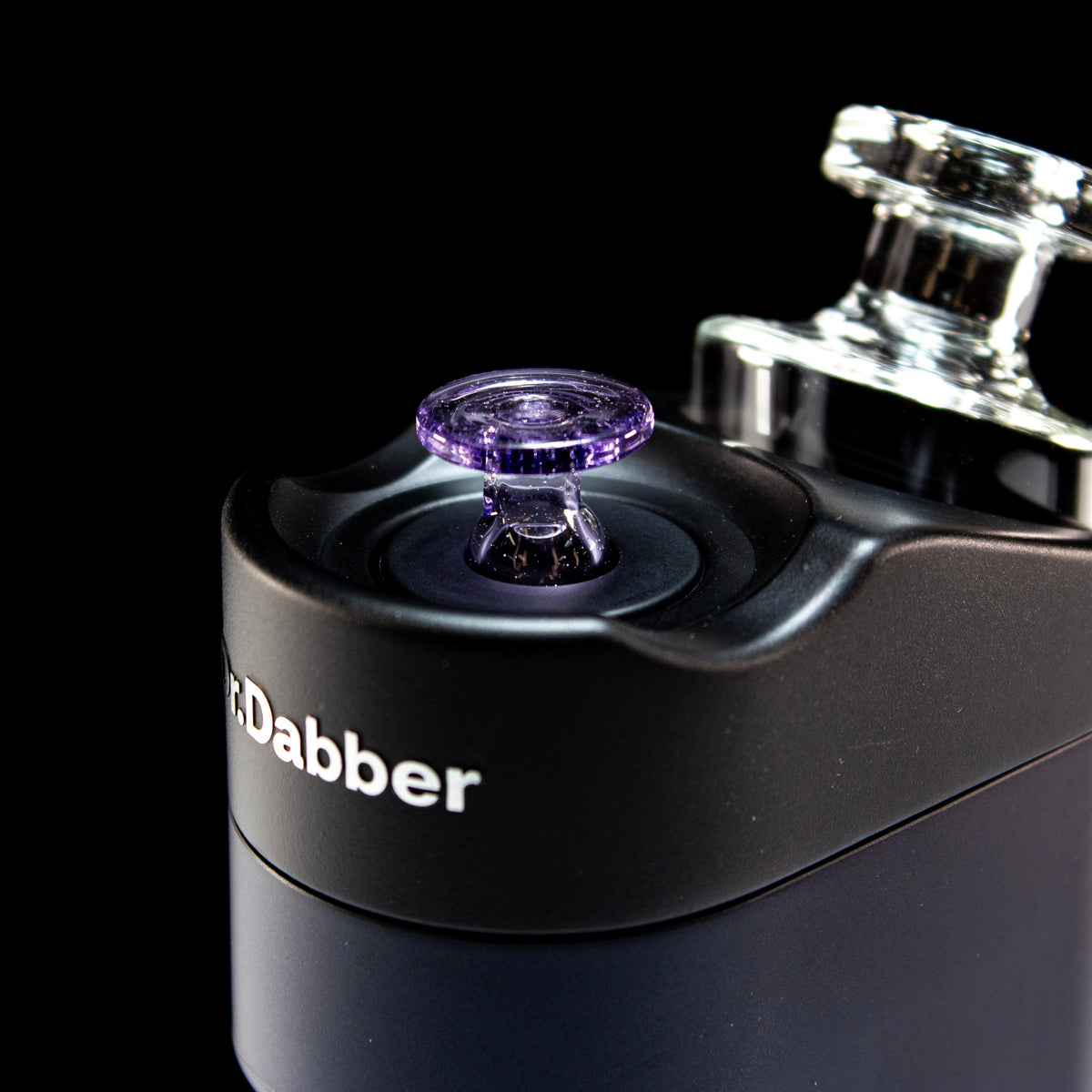 Charlie Shaw |  Dr. Dabber Switch GO Glass Cap
