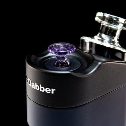 Charlie Shaw |  Dr. Dabber Switch GO Glass Cap