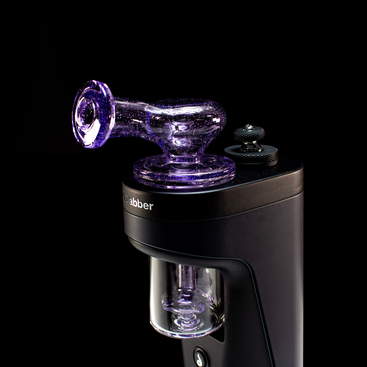 Charlie Shaw | Dr. Dabber Switch 2 Bubbler Attachment
