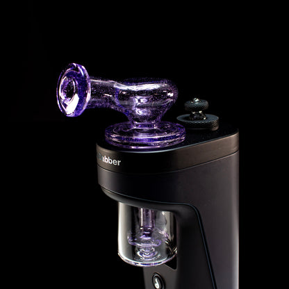Charlie Shaw | Dr. Dabber Switch 2 Bubbler Attachment