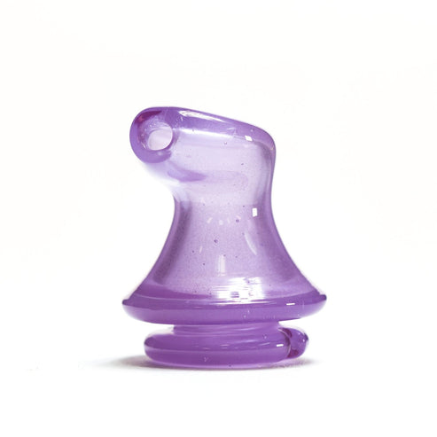Eternal Flameworks Eternal Flameworks - Proxy Core Snorkel Tip Heady Proxy Attachments | Planet Caravan