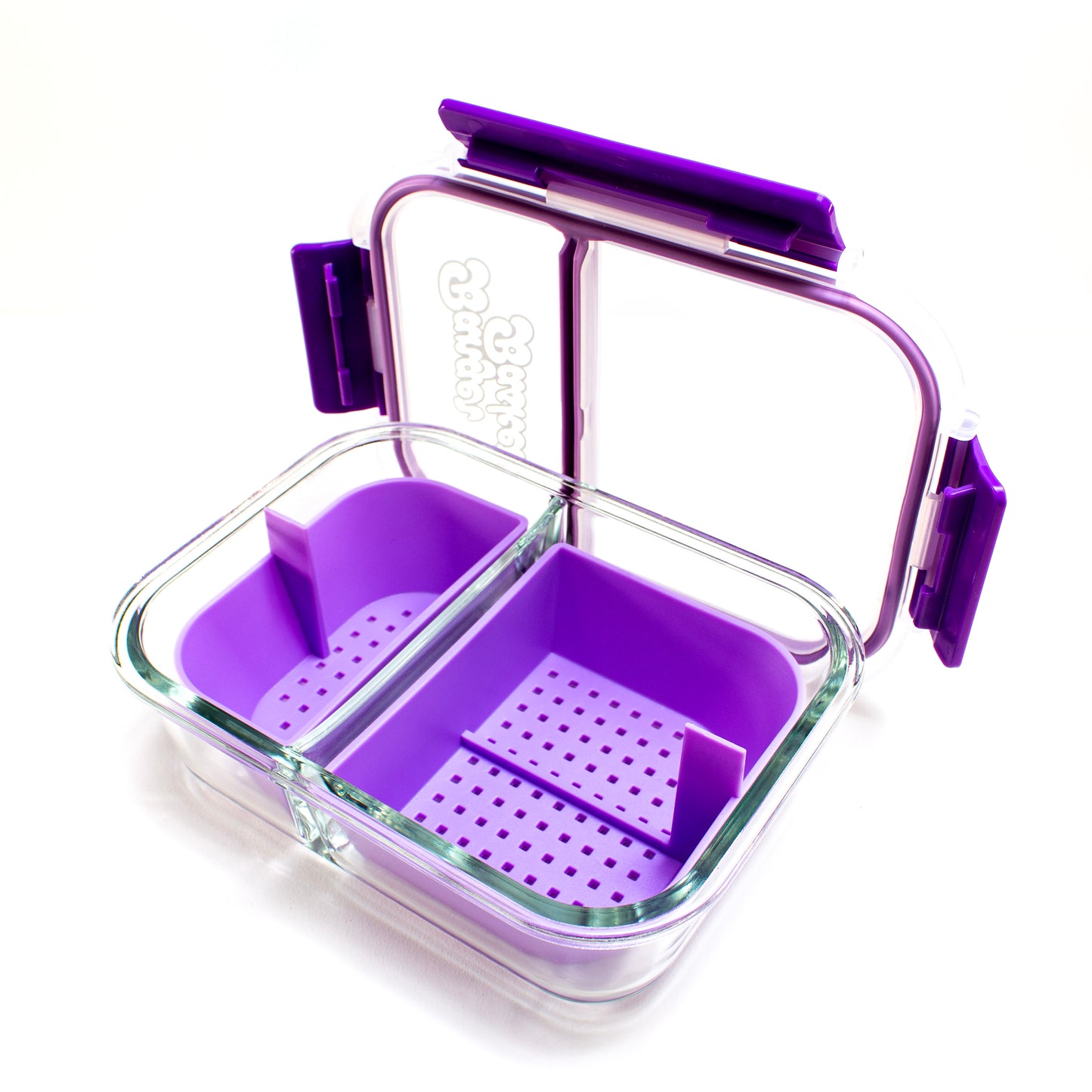 Banger Basket - Pyrex Soak/Dunk Station