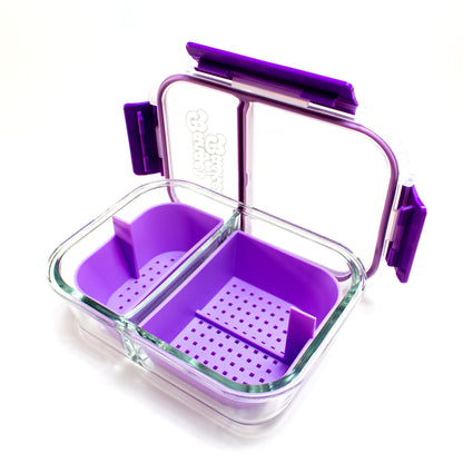 Banger Basket - Pyrex Soak/Dunk Station