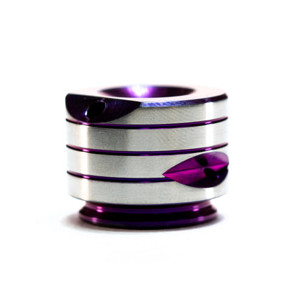 WYM | Titanium Proxy Core Tip